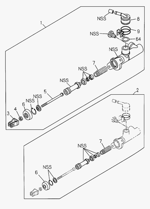 Partial Engine